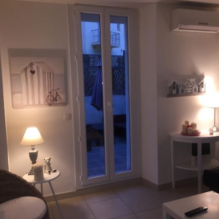 Apartament La Liberte Nicea Zewnętrze zdjęcie
