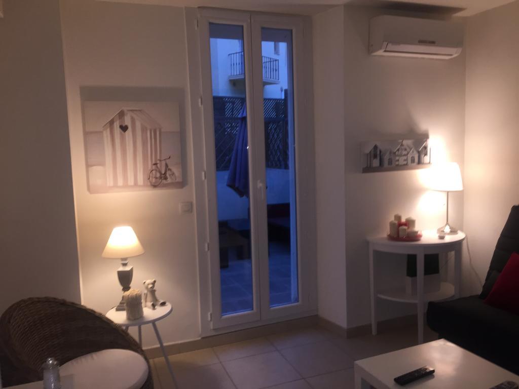 Apartament La Liberte Nicea Zewnętrze zdjęcie