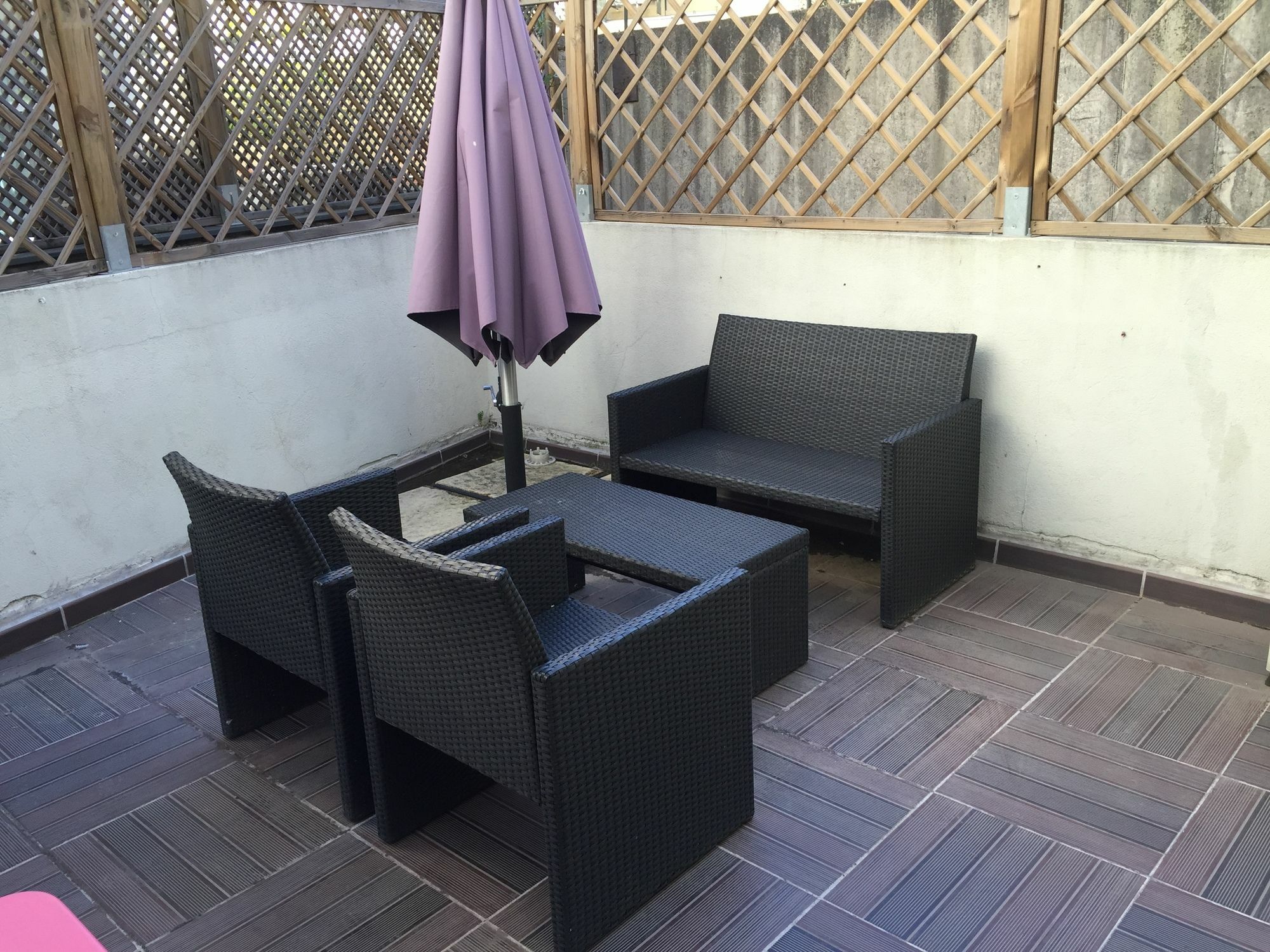 Apartament La Liberte Nicea Zewnętrze zdjęcie