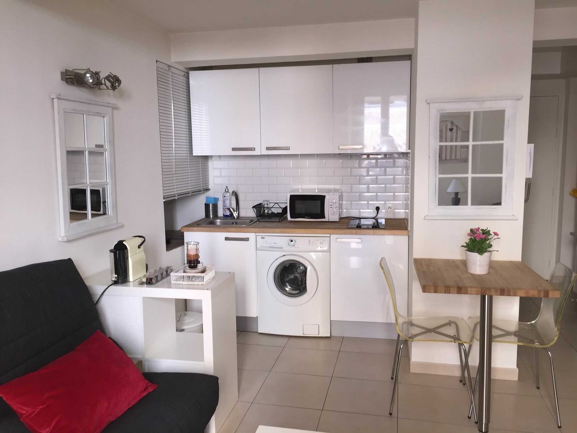 Apartament La Liberte Nicea Zewnętrze zdjęcie