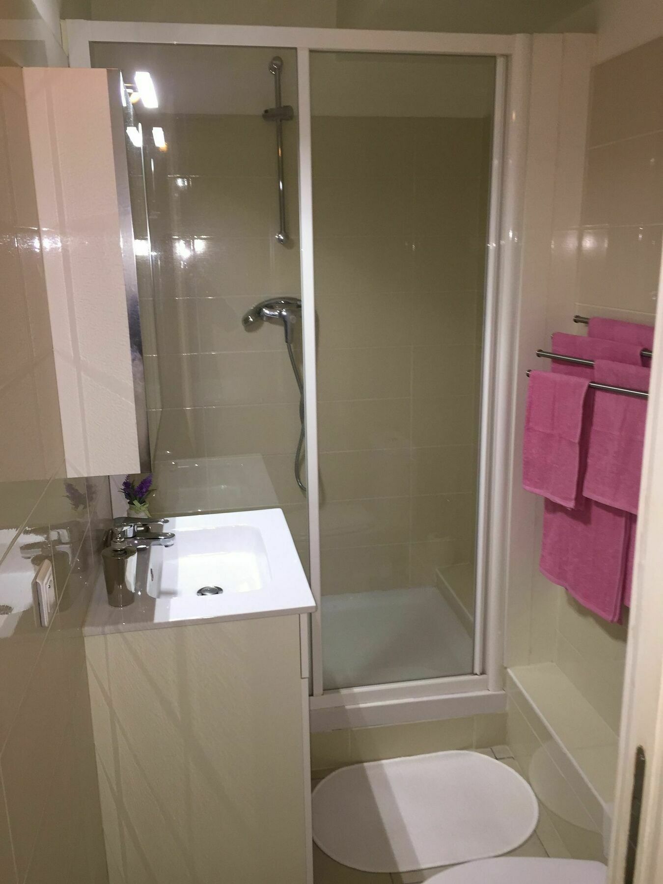 Apartament La Liberte Nicea Zewnętrze zdjęcie