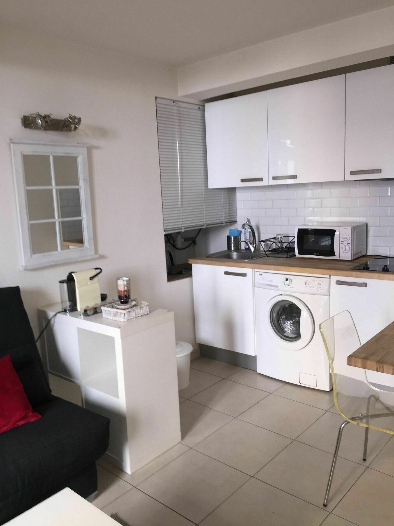 Apartament La Liberte Nicea Zewnętrze zdjęcie
